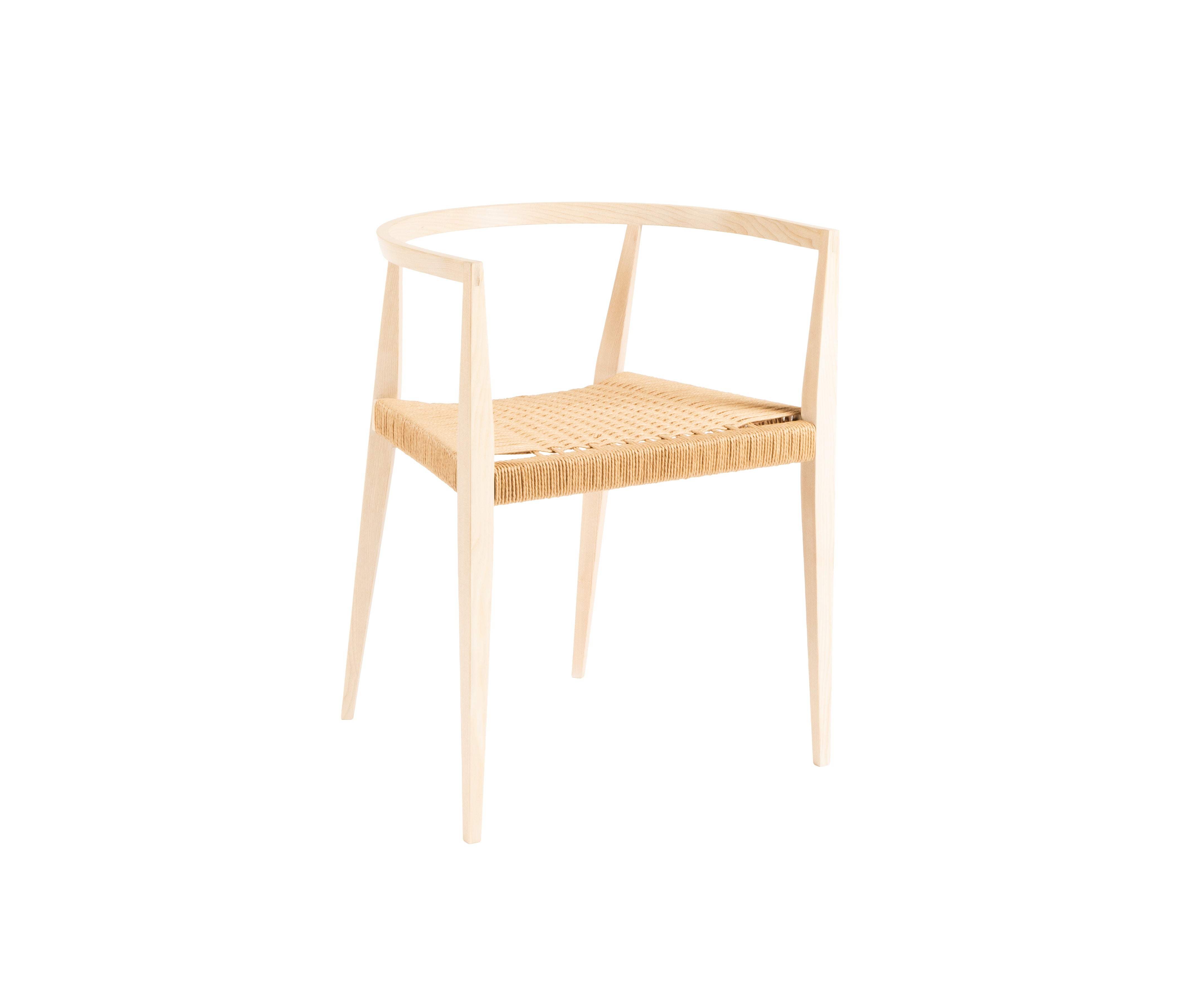 lehn chair ash