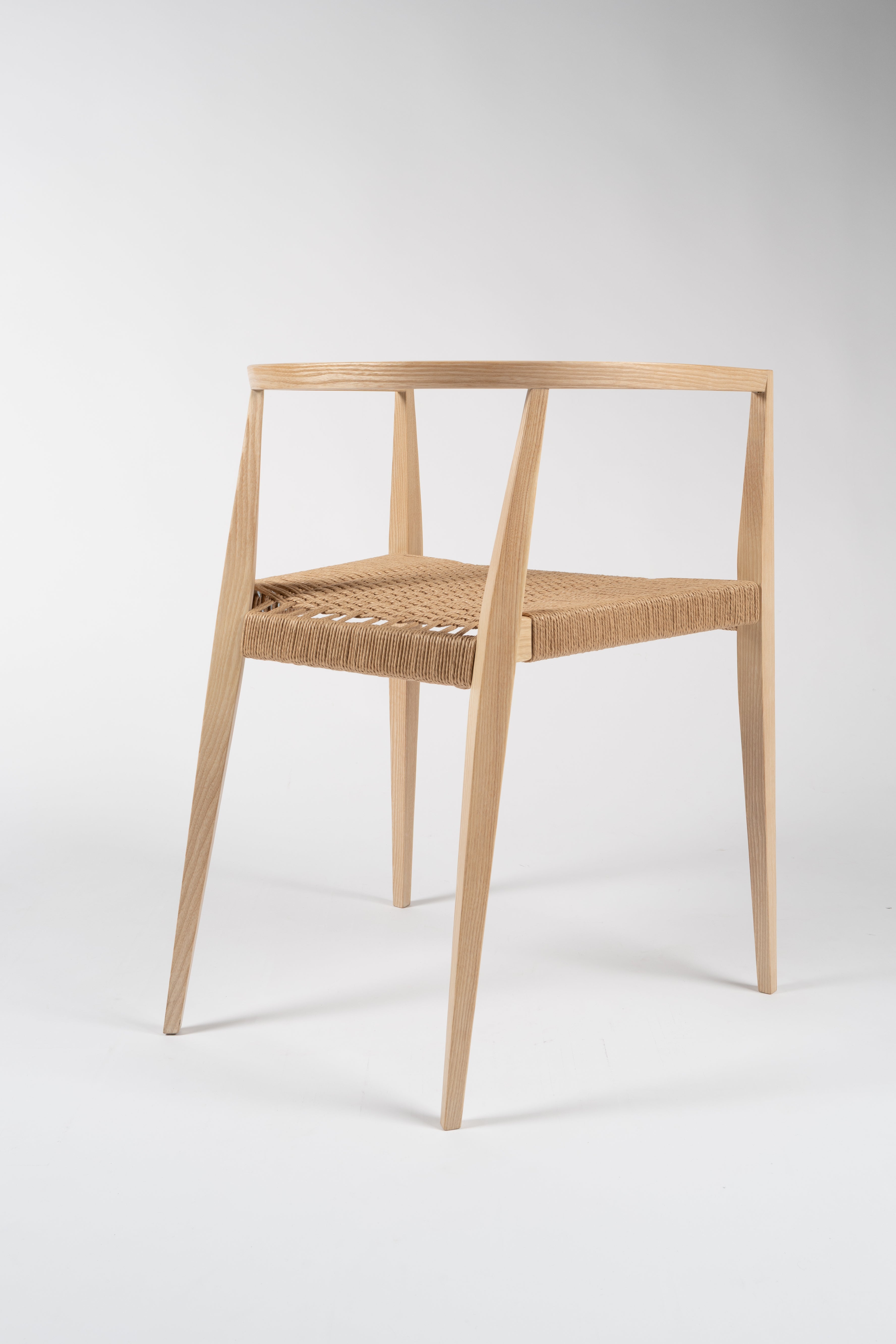 lehn chair ash
