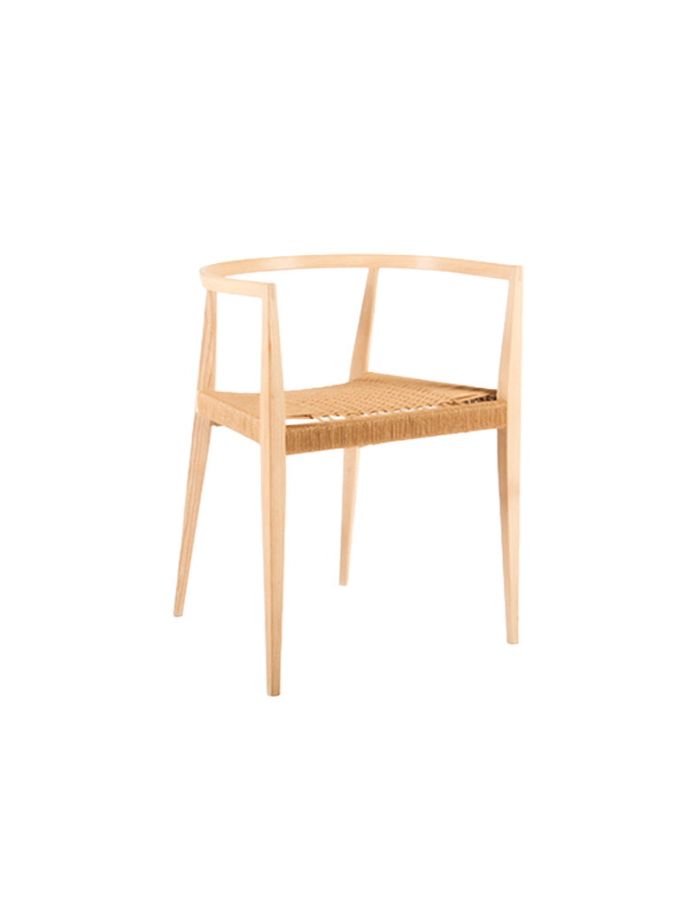 lehn chair ash